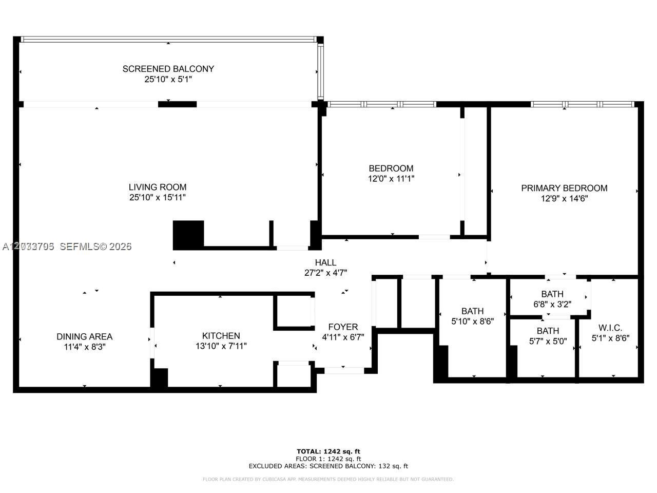 3821 Environ Boulevard 403 Property Photo 3