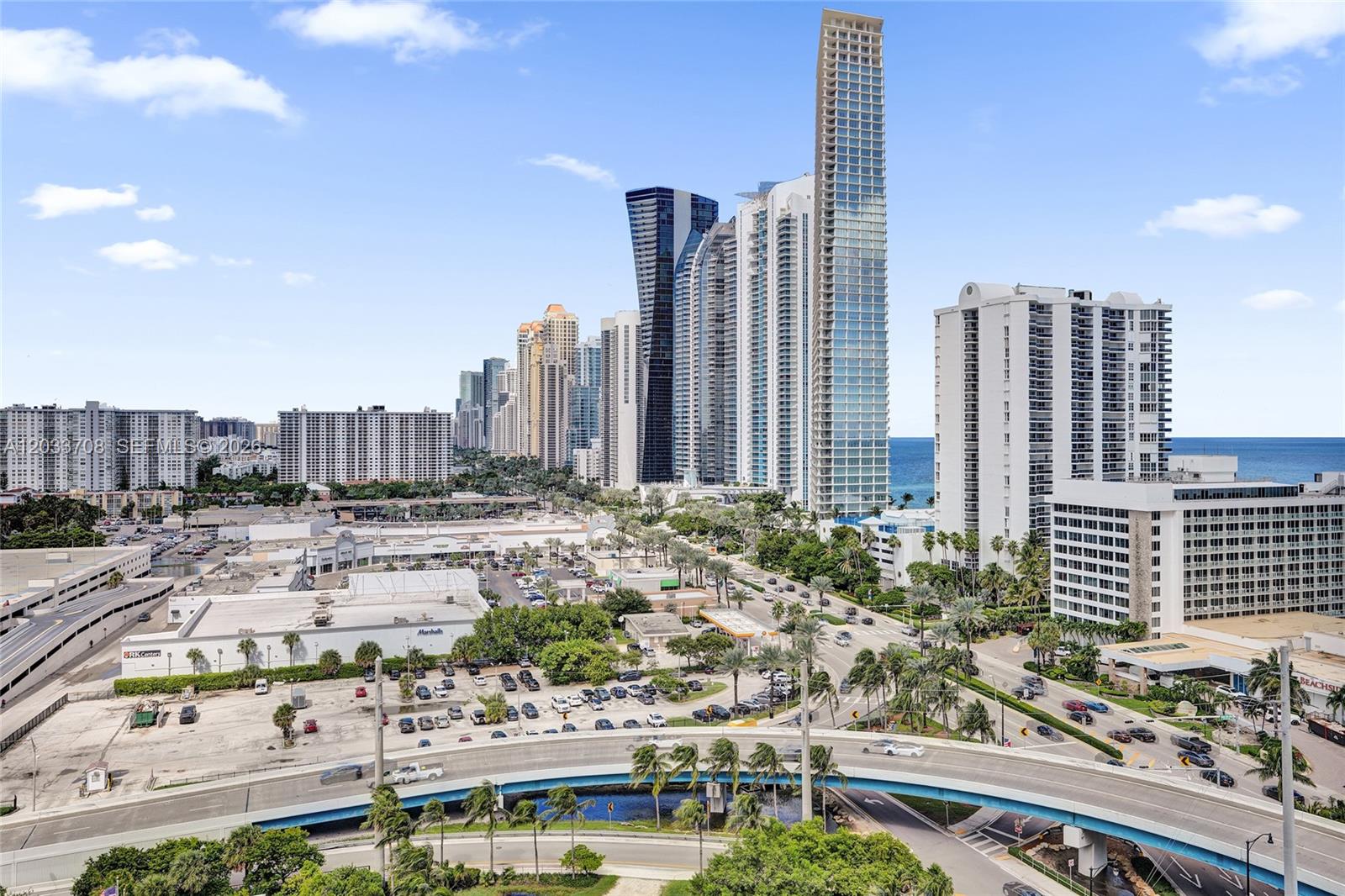 150 Sunny Isles Boulevard 1-1601 Property Photo 19
