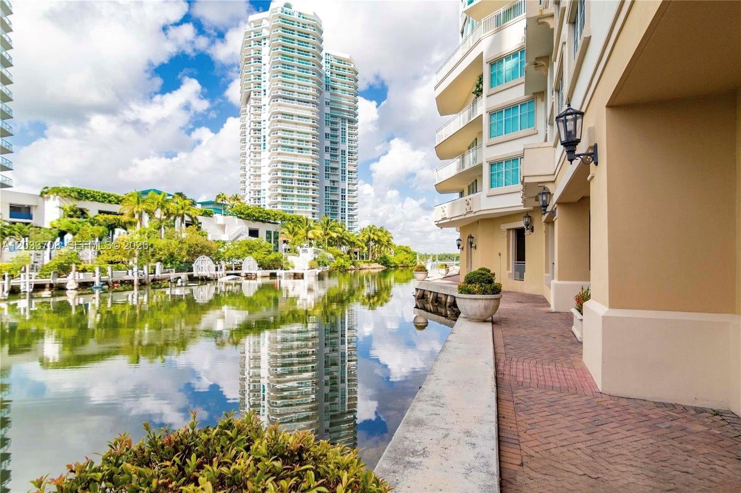 150 Sunny Isles Boulevard 1-1601 Property Photo 27