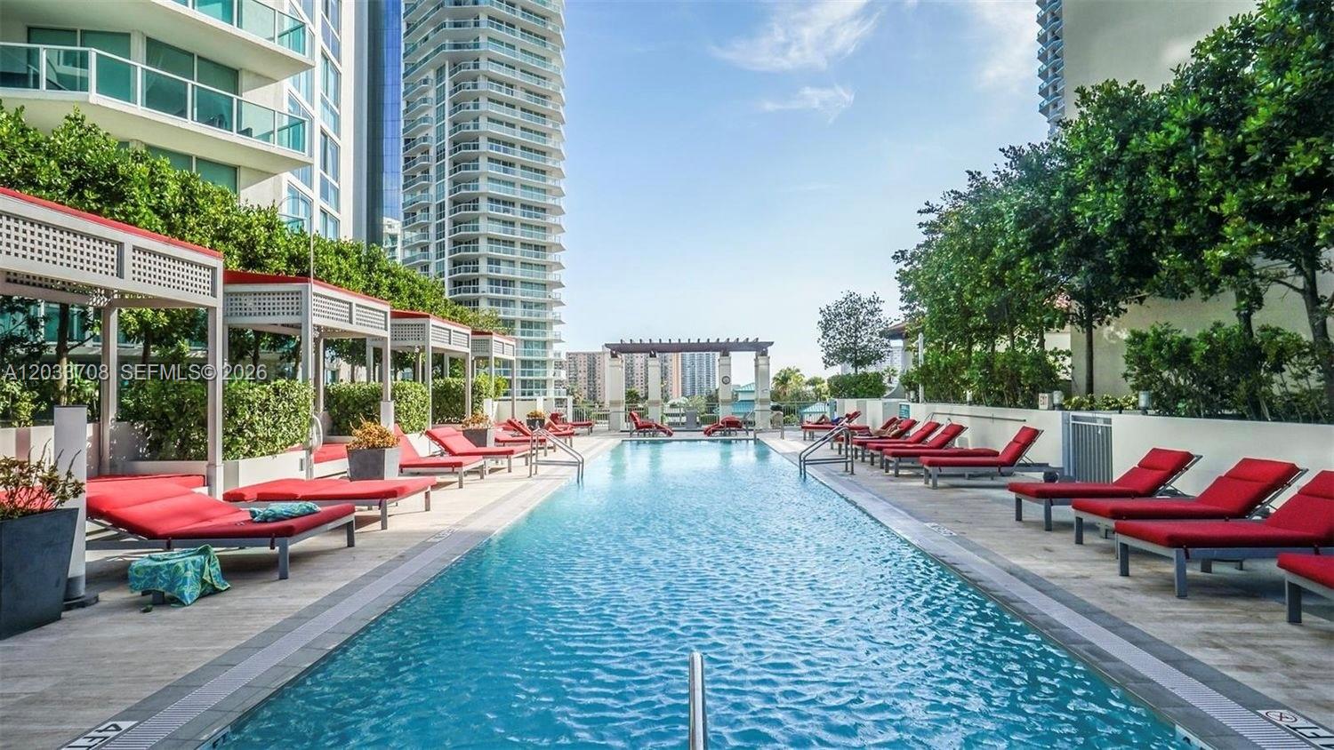 150 Sunny Isles Boulevard 1-1601 Property Photo 29