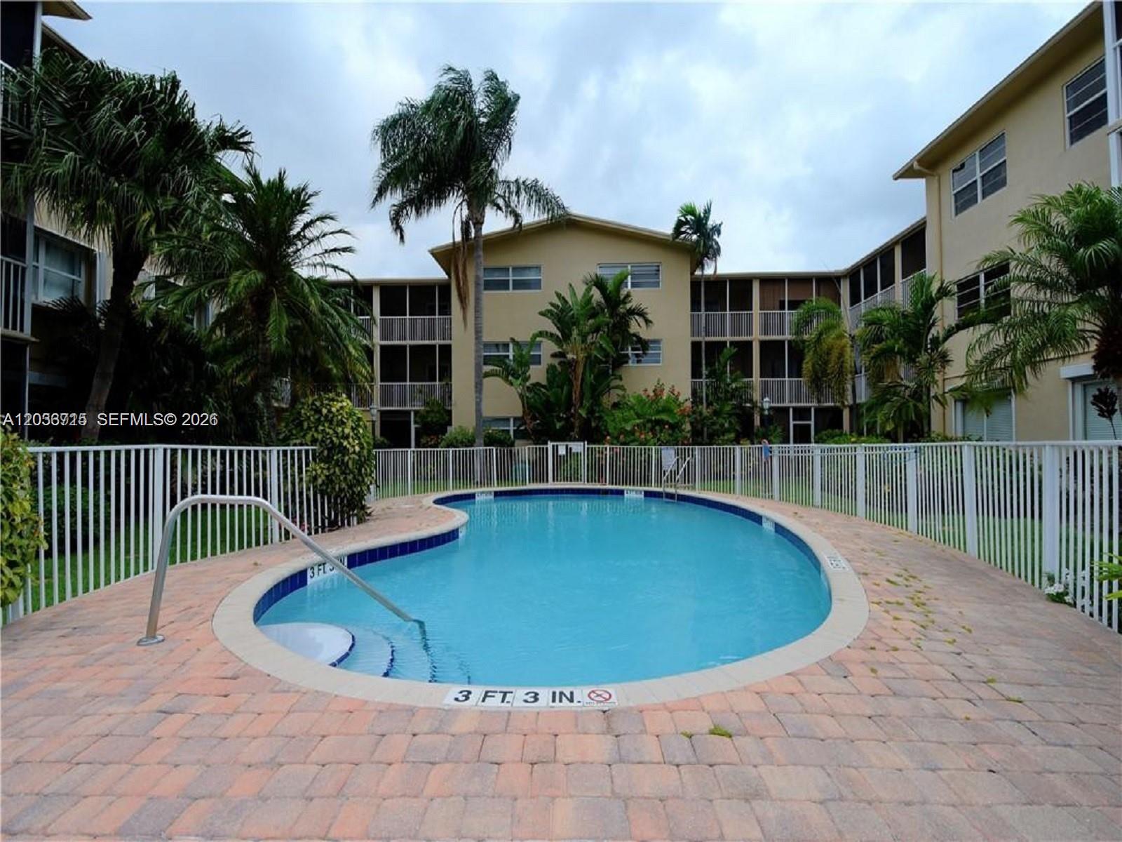 1510 Se 15th Street 307 Property Photo 16