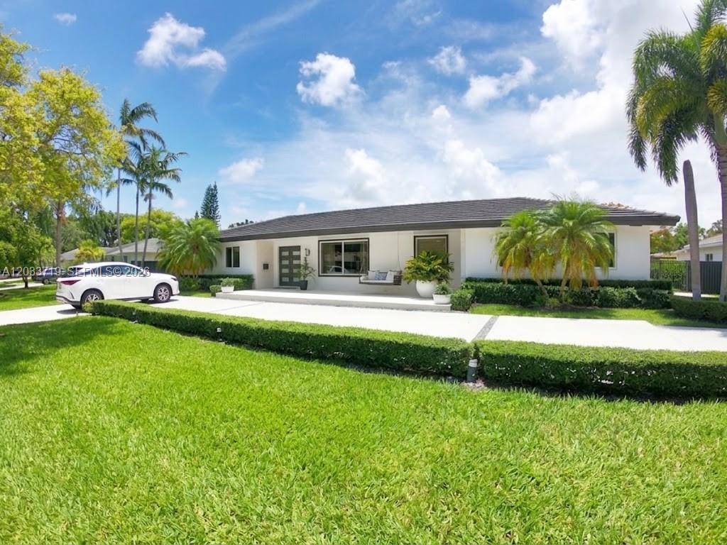 14500 SW 84th Avenue Property Photo 1