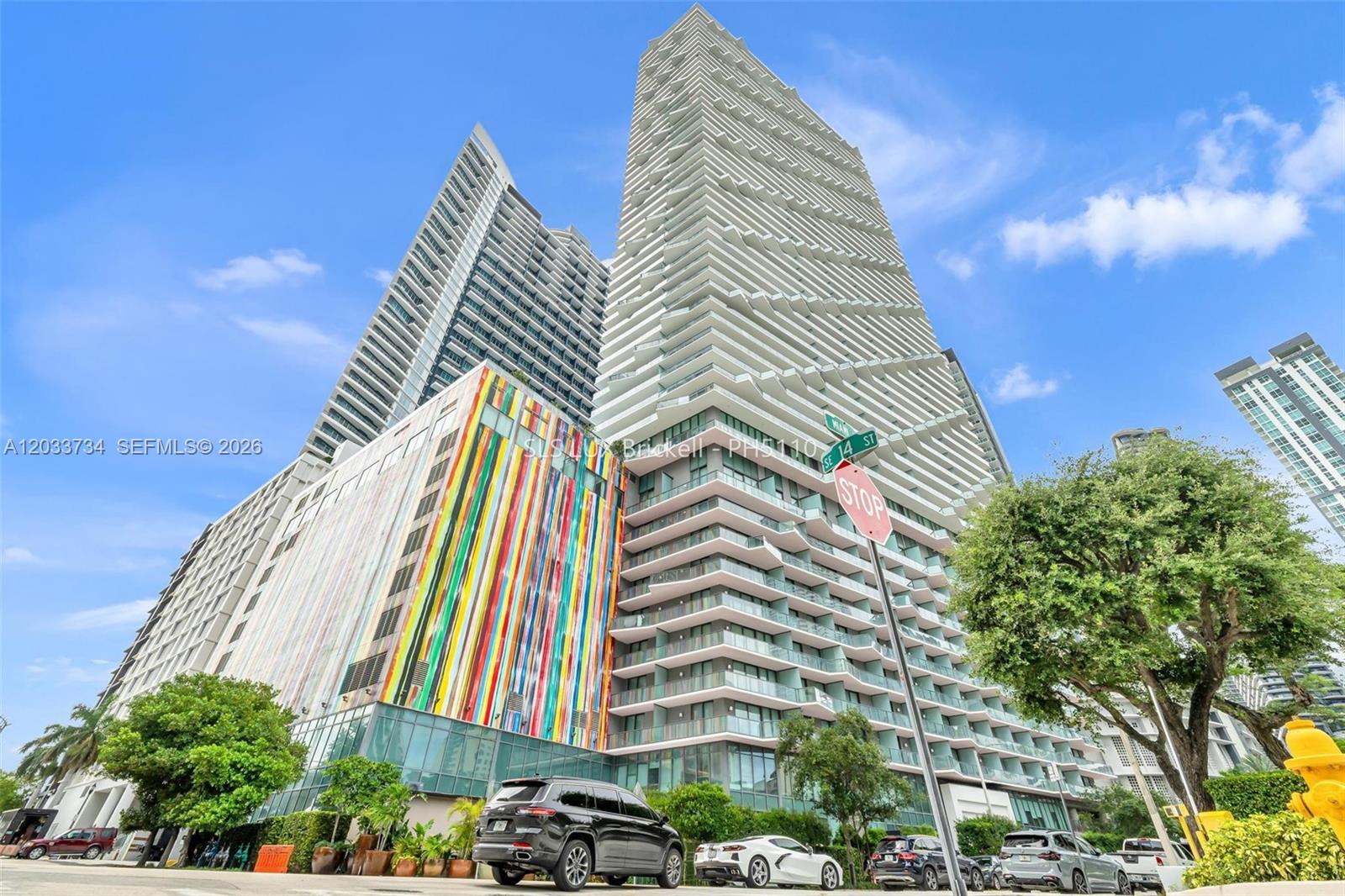 1300 S Miami Avenue Ph5110 Property Photo 1