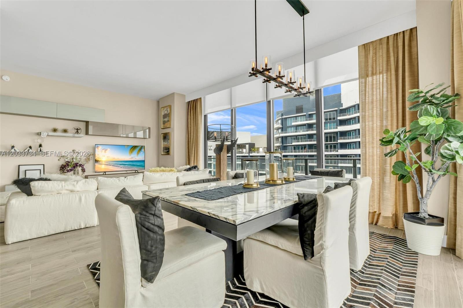 1300 S Miami Avenue Ph5110 Property Photo 8