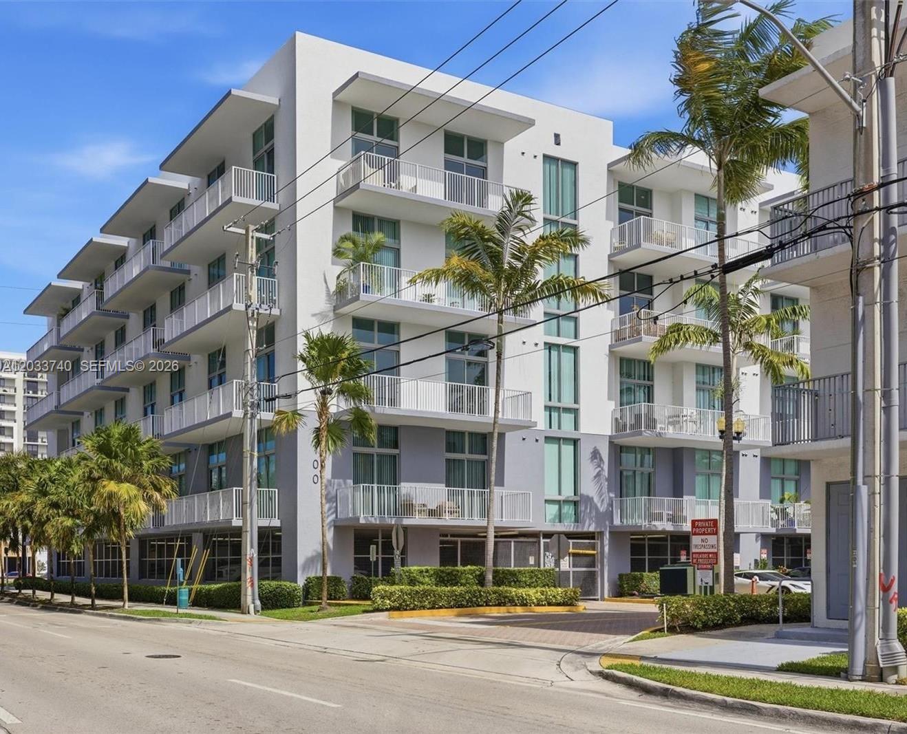 2100 Van Buren Street 322