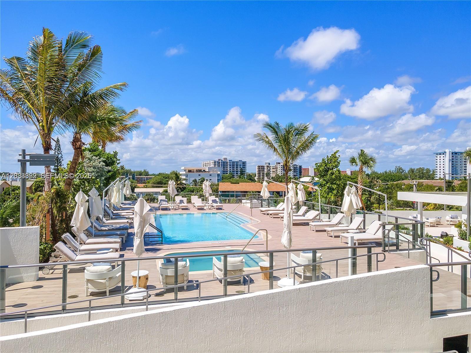1116 N Ocean Boulevard 1205 Property Photo 108