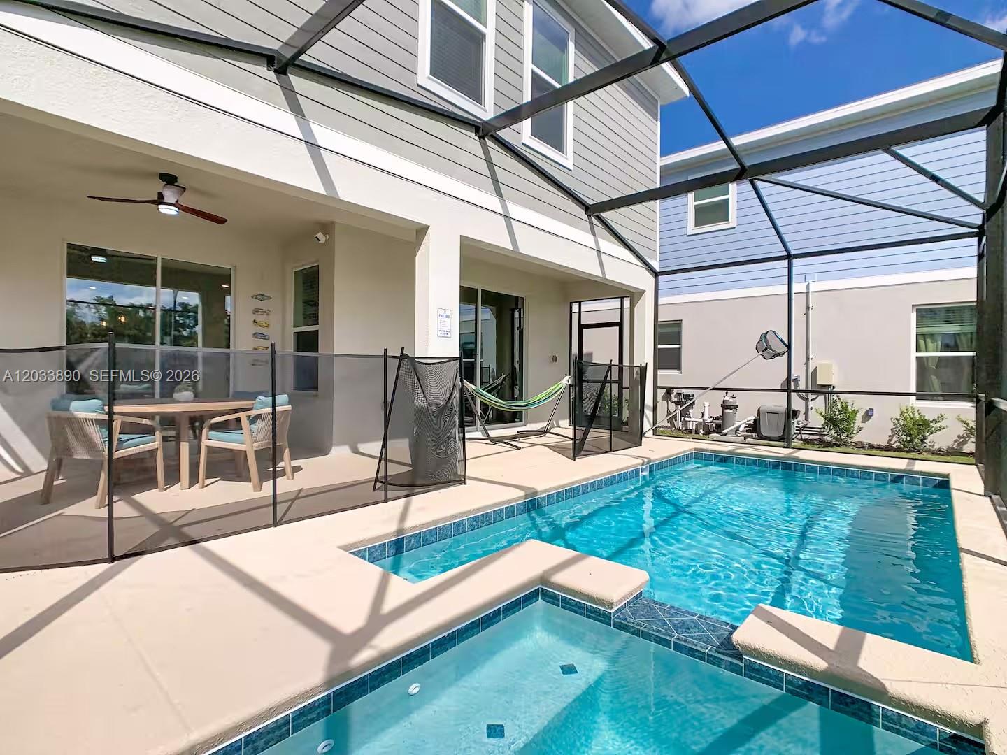 1217 Reunion Village Boulevard Property Photo 1