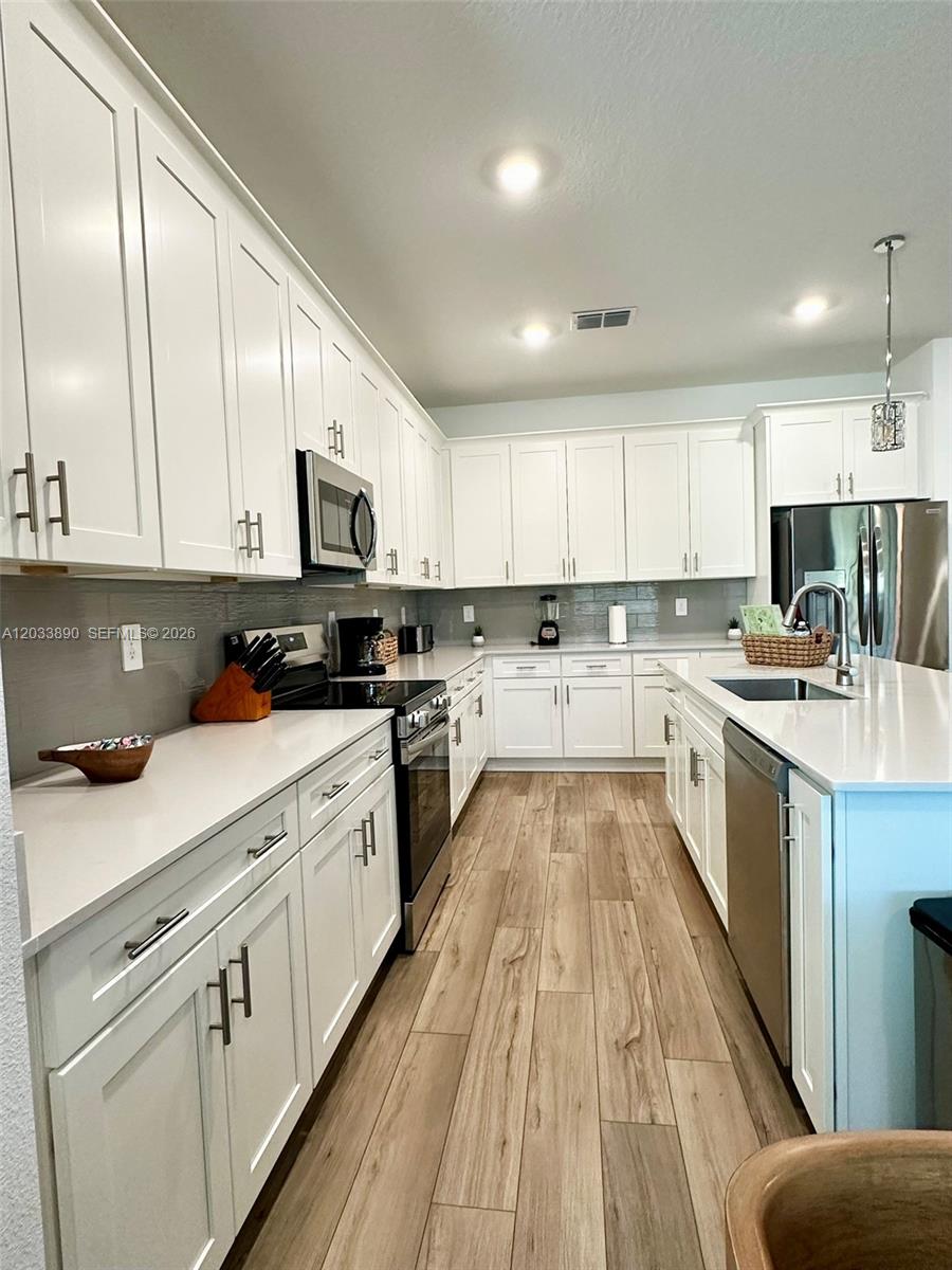 1217 Reunion Village Boulevard Property Photo 6