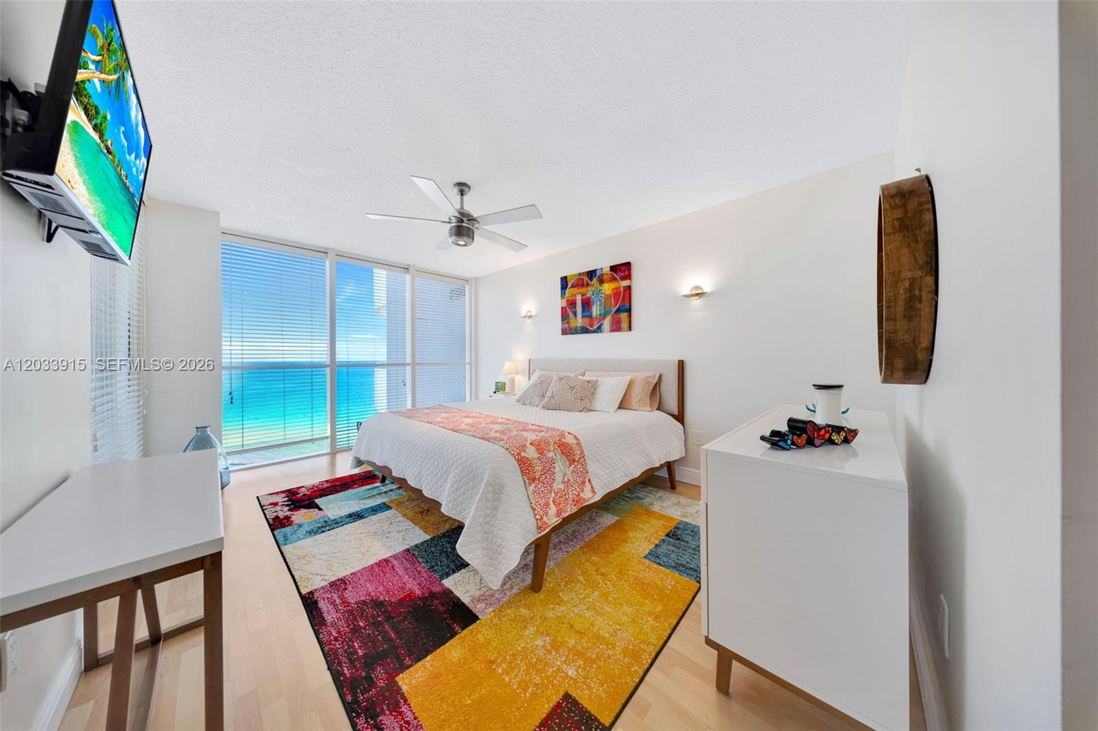 6301 Collins Avenue 1708 Property Photo 2