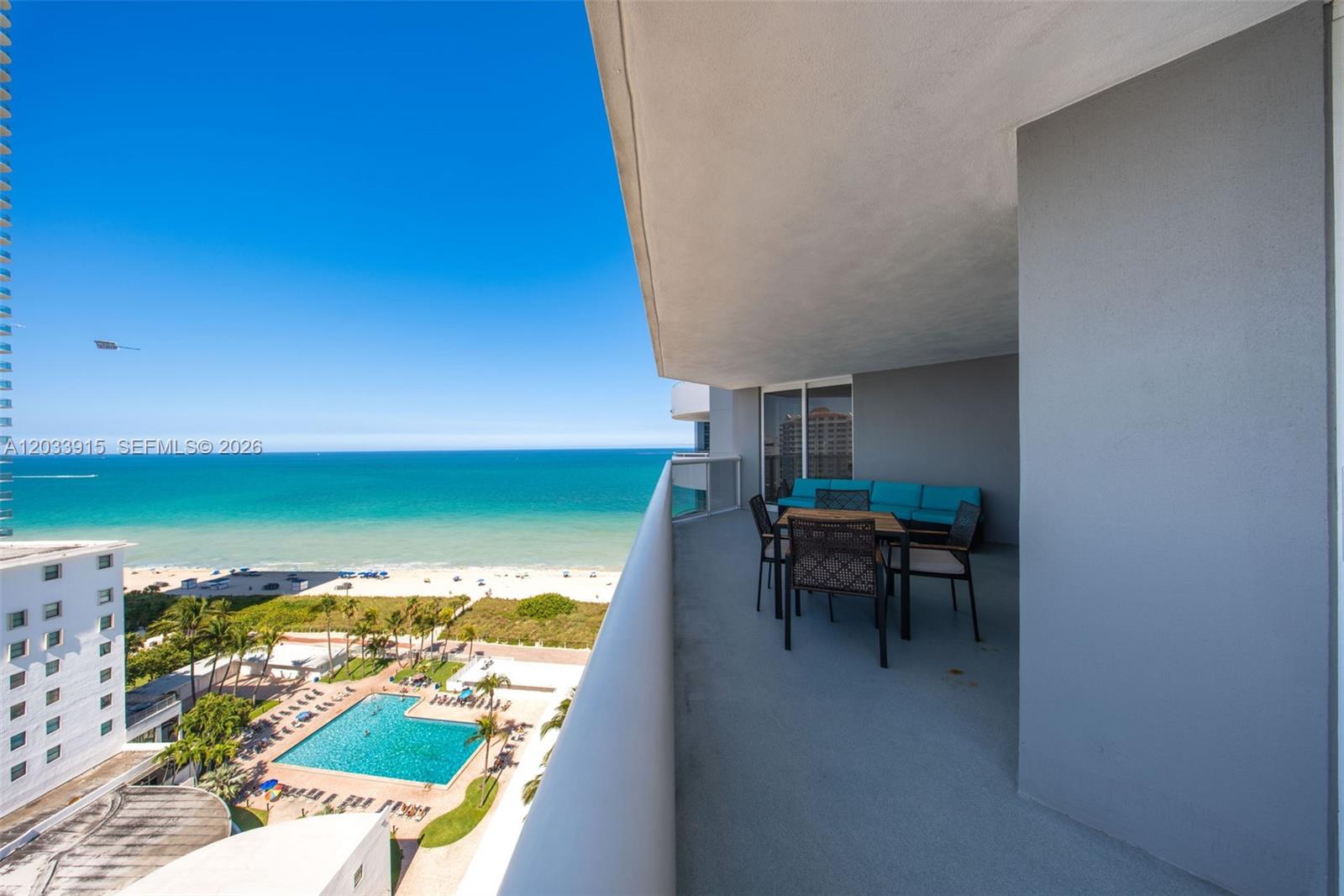 6301 Collins Avenue 1708 Property Photo 5