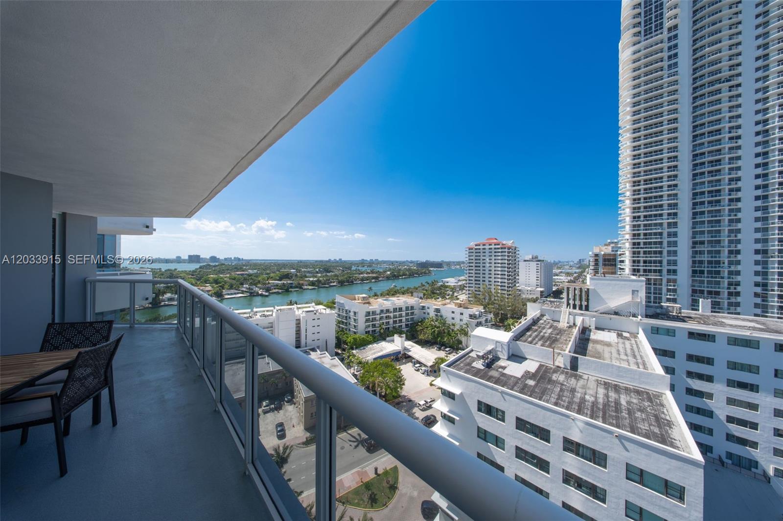6301 Collins Avenue 1708 Property Photo 41