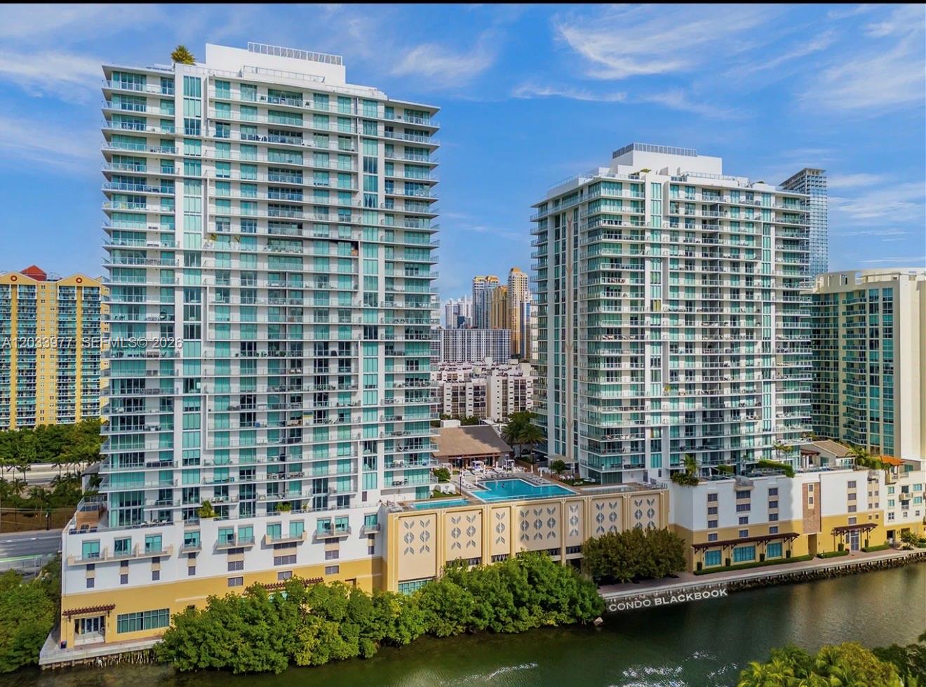 330 Sunny Isles Boulevard 5-2002