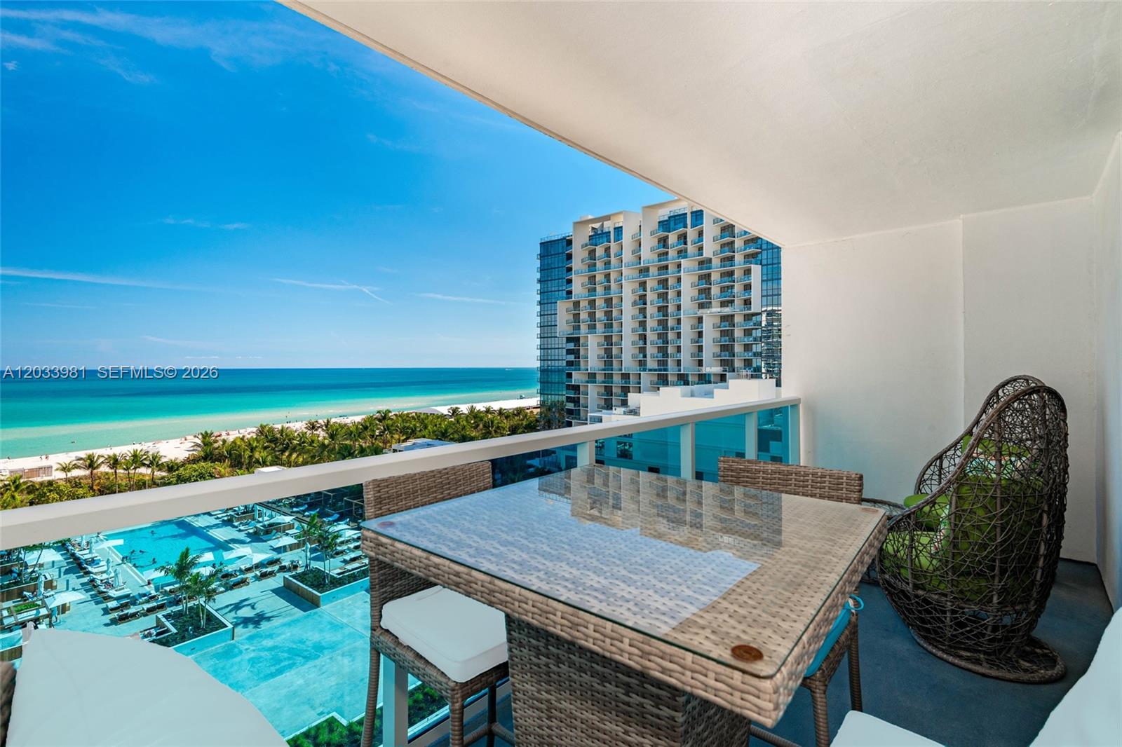 2301 Collins Avenue 941 Property Photo 1