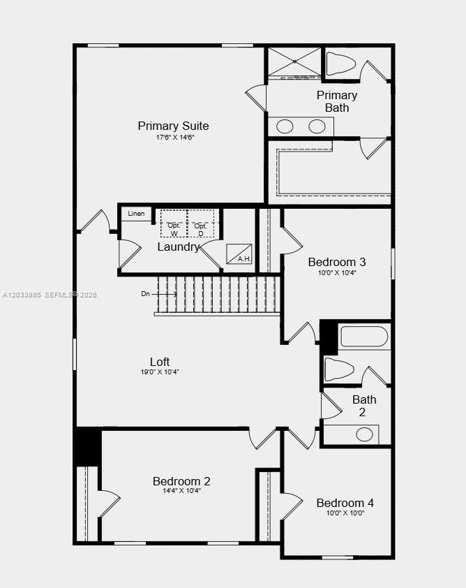 6523 Equinox Lane Property Photo 59