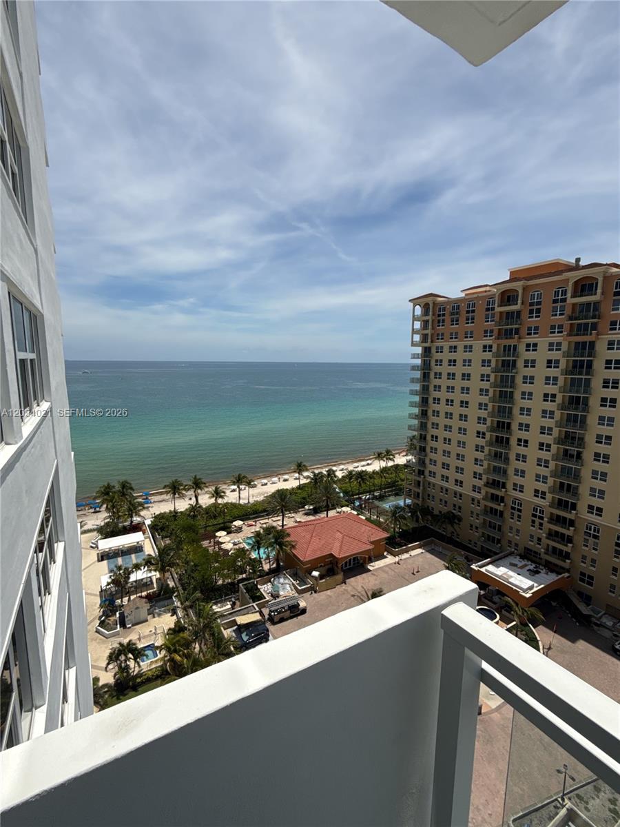 2030 S Ocean Drive 1511