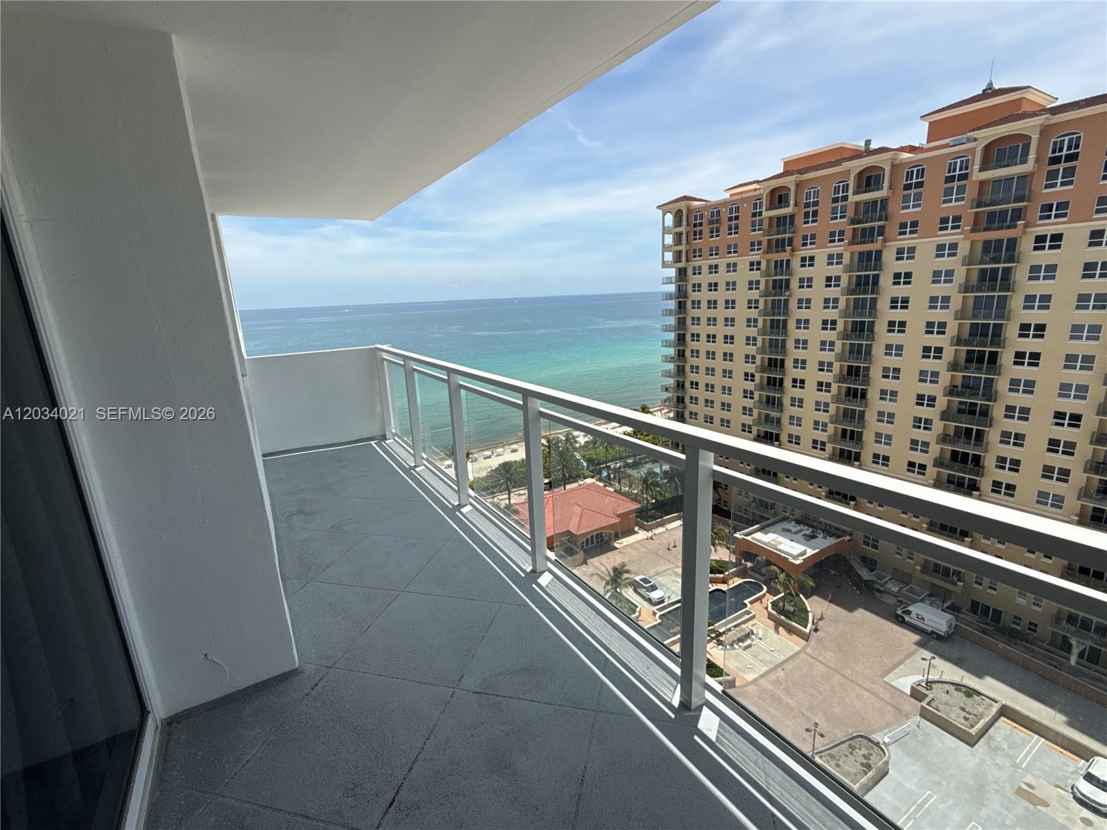 2030 S Ocean Drive 1511 Property Photo 1