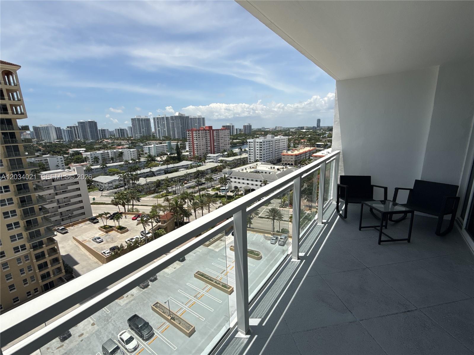 2030 S Ocean Drive 1511 Property Photo 15