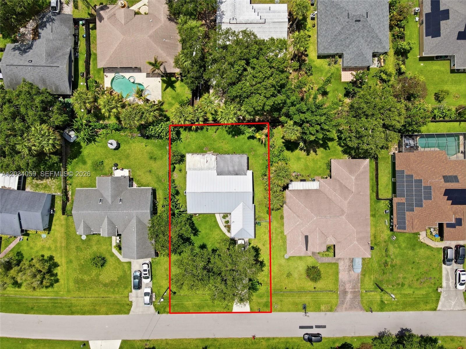 2350 Sw Vardon Street Property Photo 1