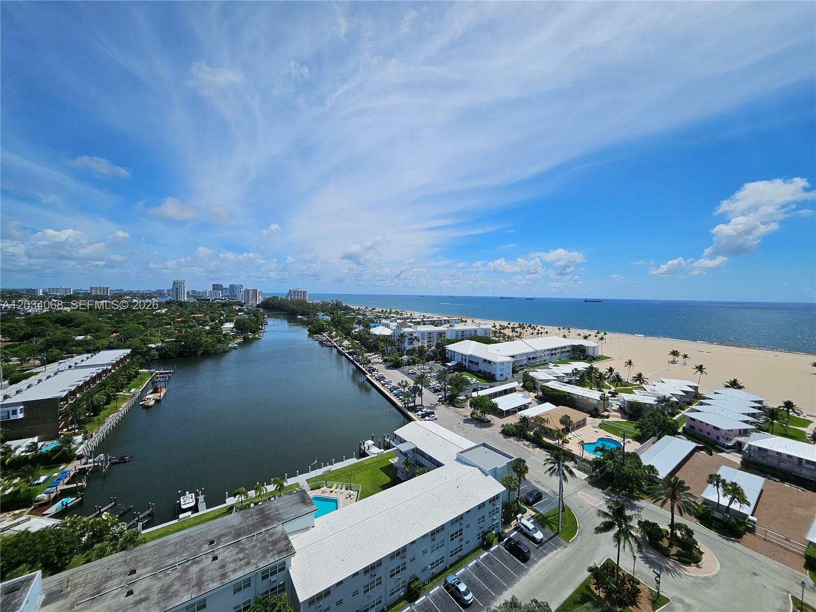 1900 S Ocean Drive 1704 Property Photo 4