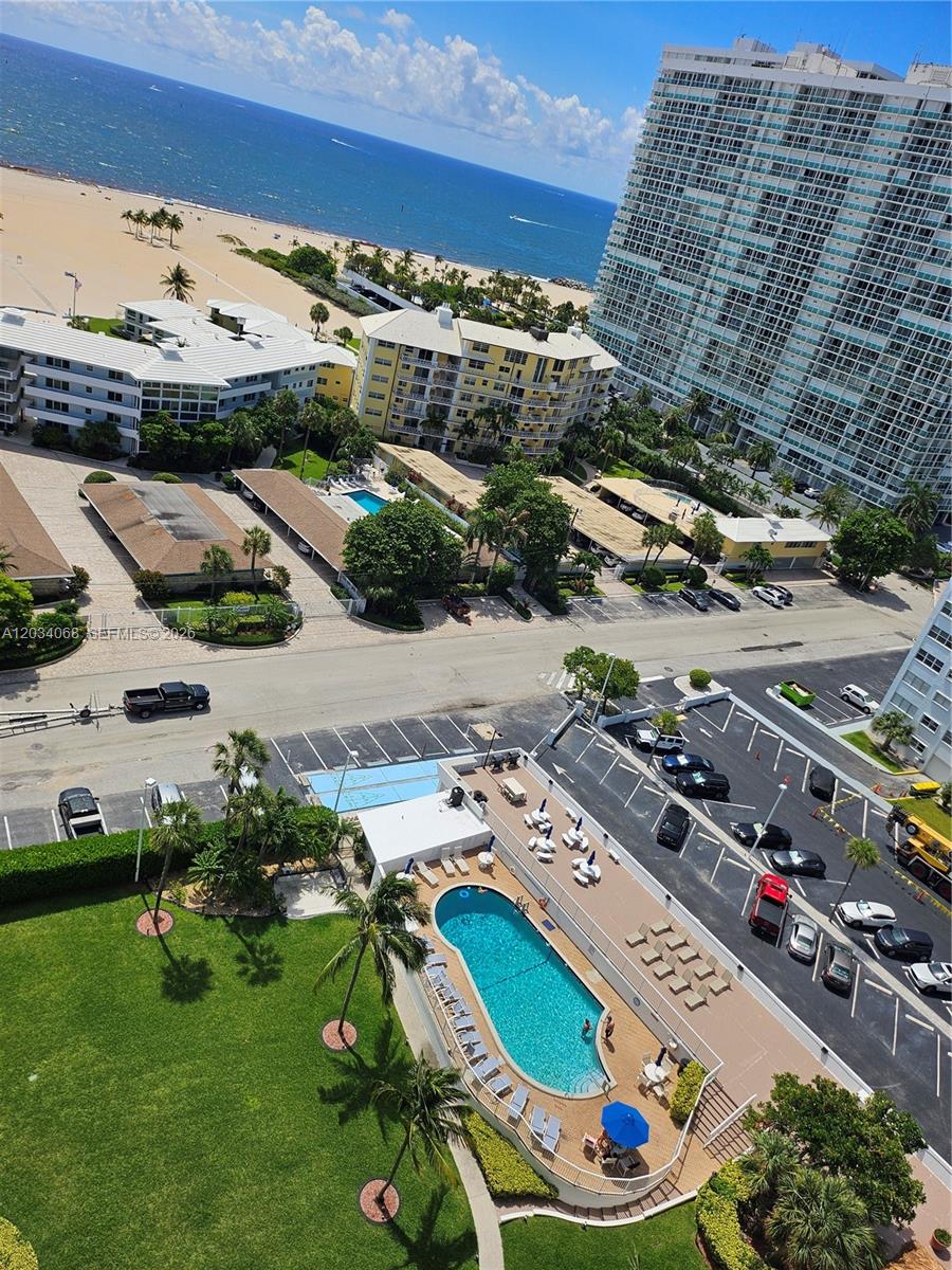 1900 S Ocean Drive 1704 Property Photo 6