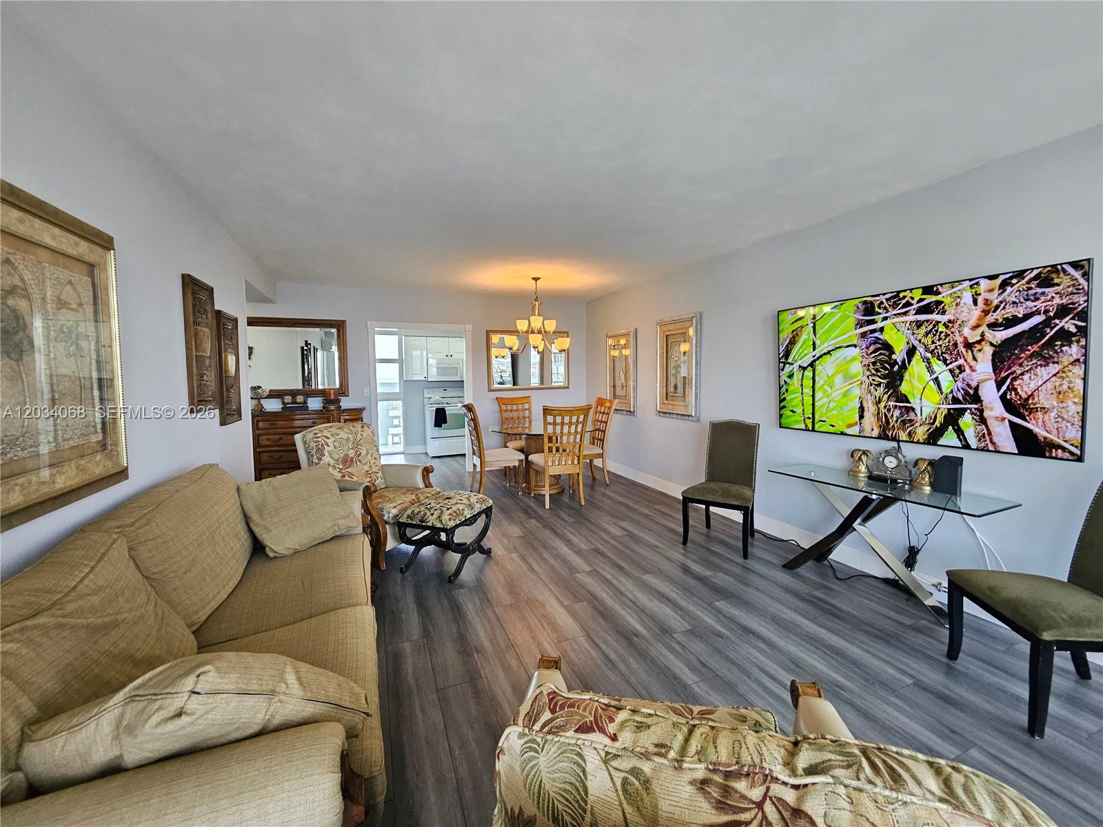 1900 S Ocean Drive 1704 Property Photo 8