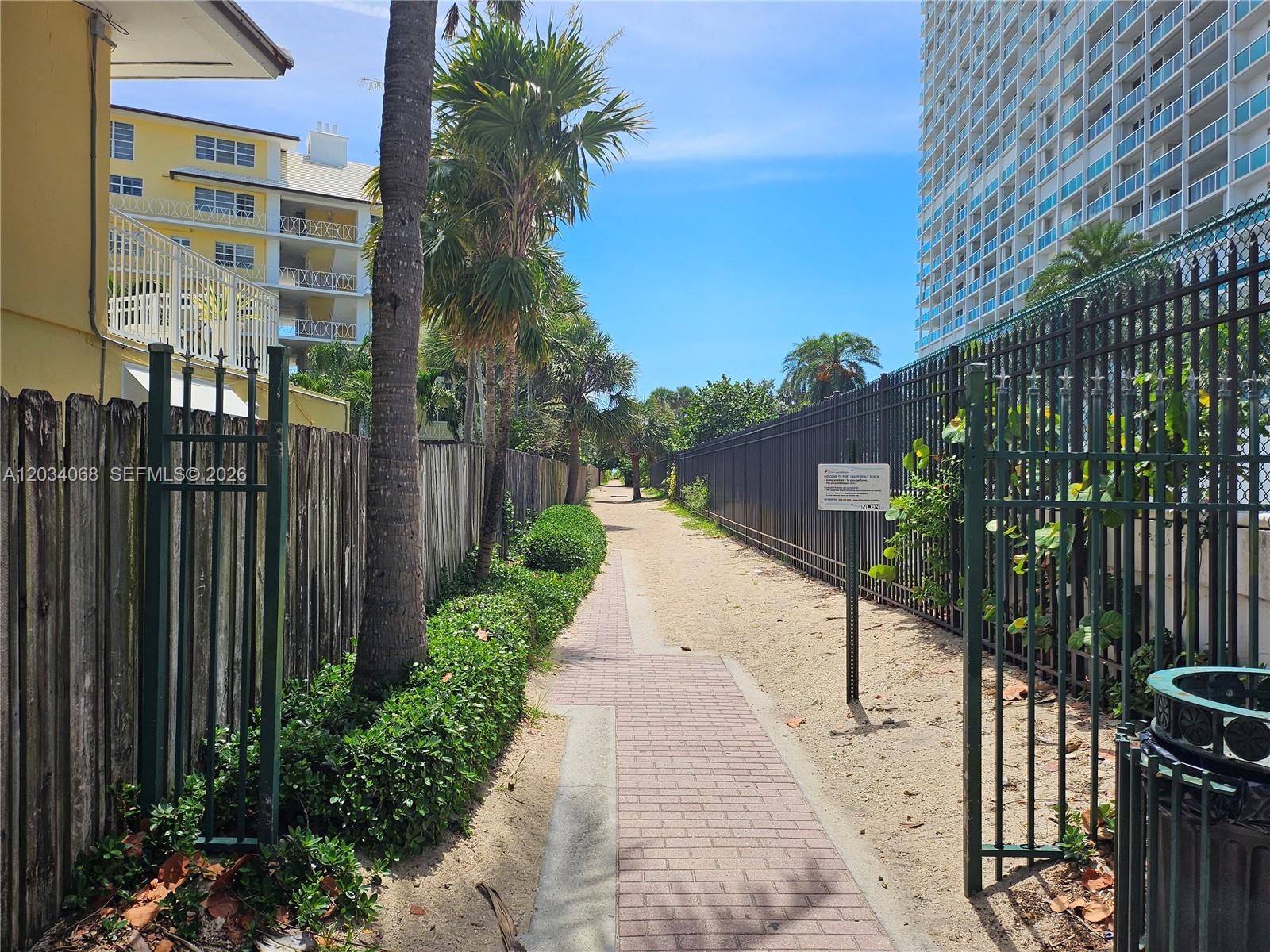 1900 S Ocean Drive 1704 Property Photo 16