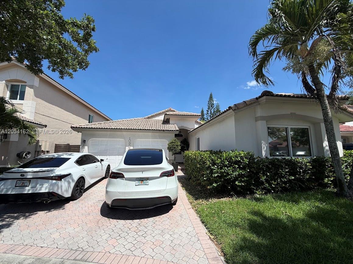 10900 NW 72nd Street . Property Photo 1