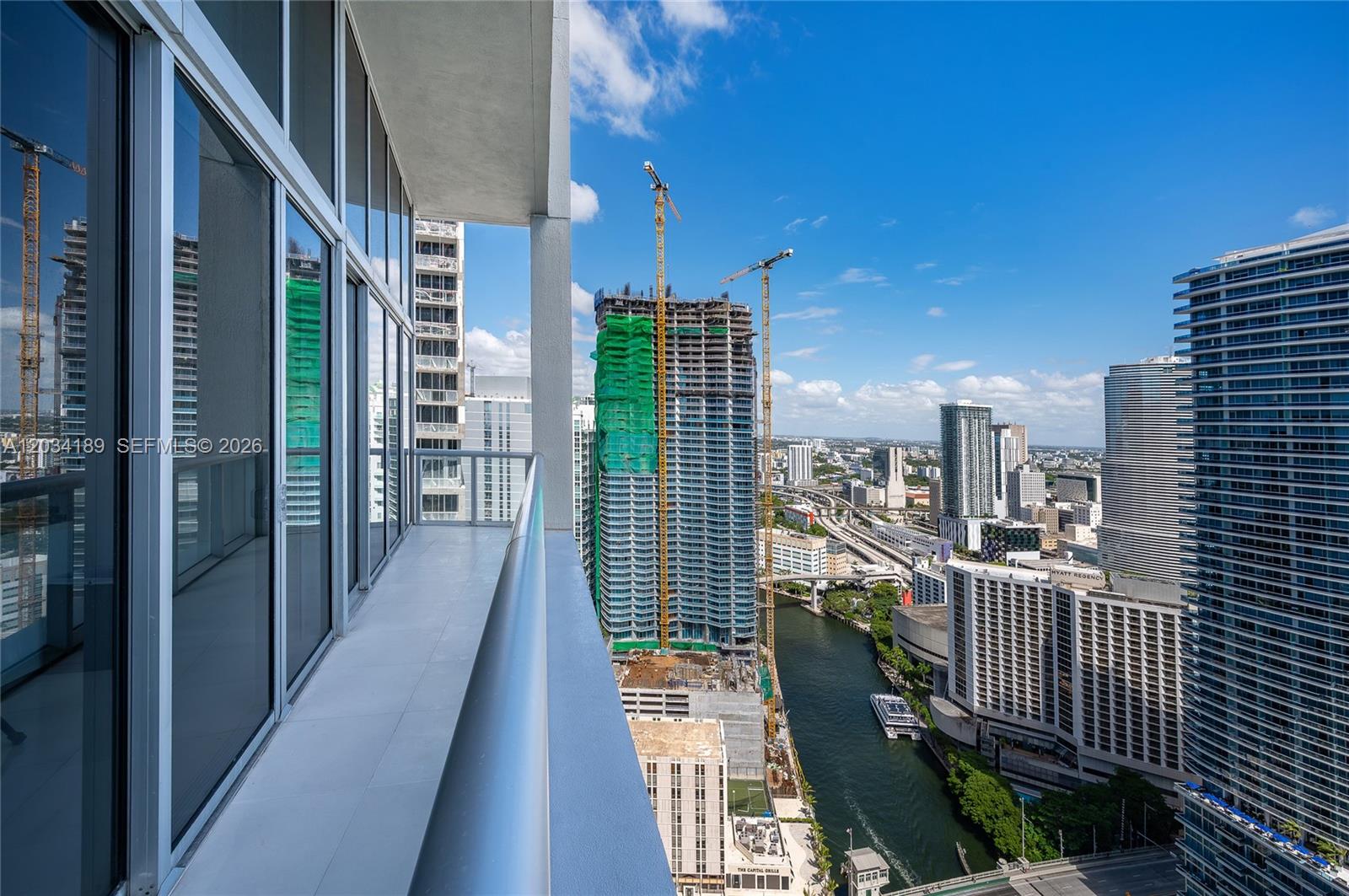 475 Brickell Avenue 4115 Property Photo 4
