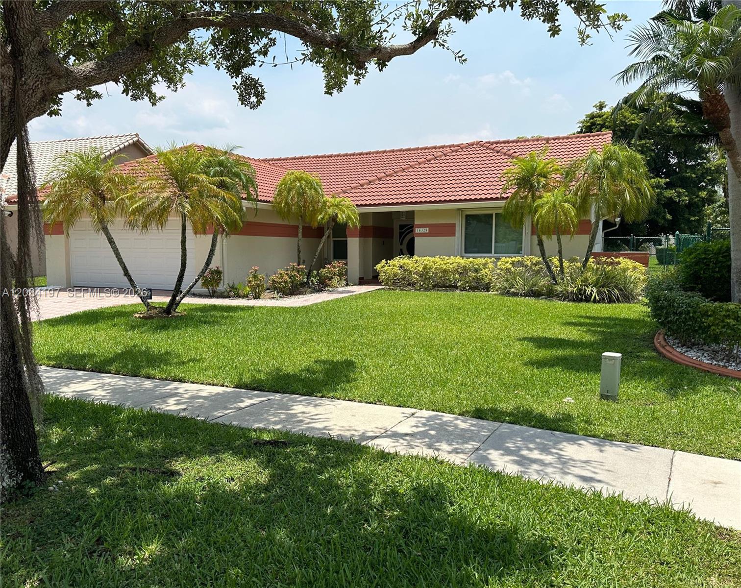 16328 Nw 11th Street Property Photo 4