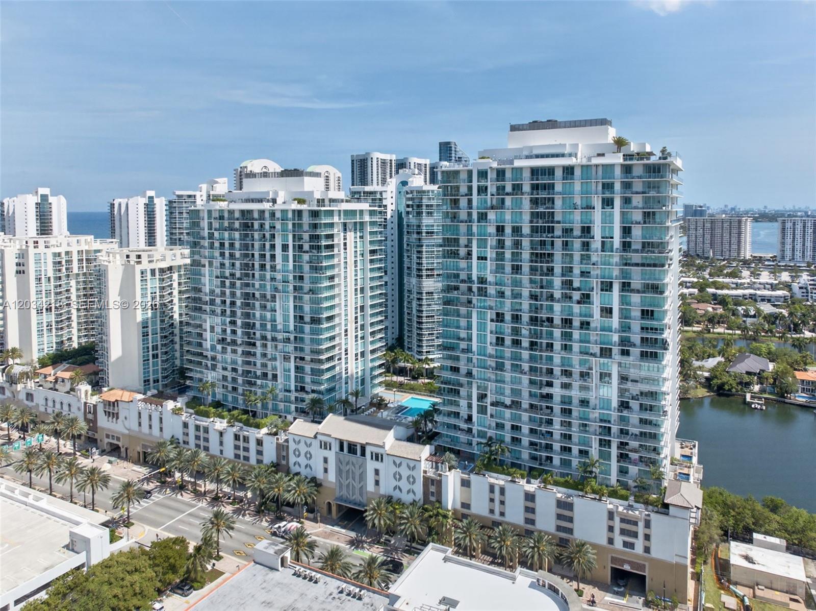 300 Sunny Isles Boulevard 4-1902 Property Photo 2