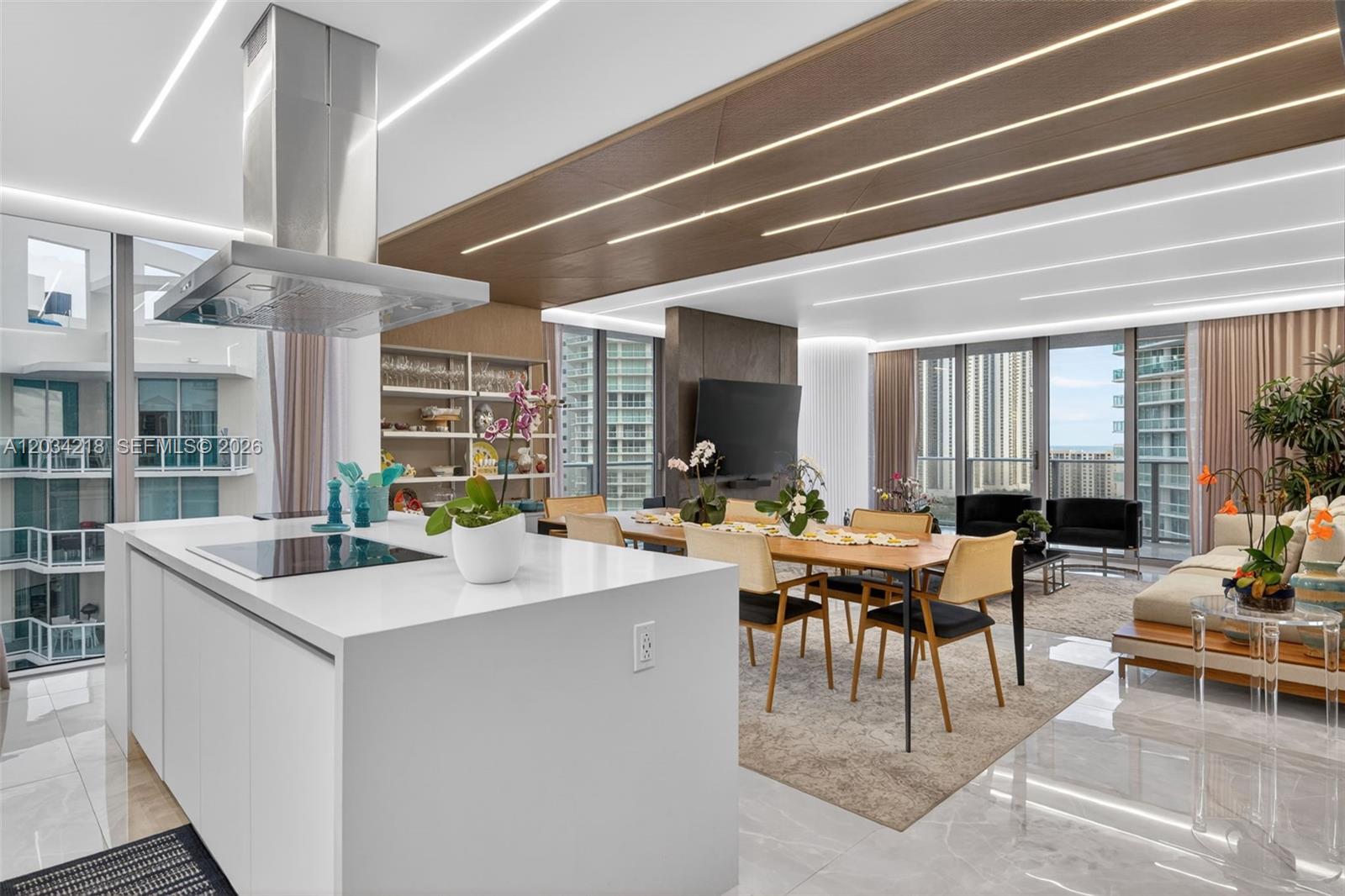 300 Sunny Isles Boulevard 4-1902 Property Photo 13