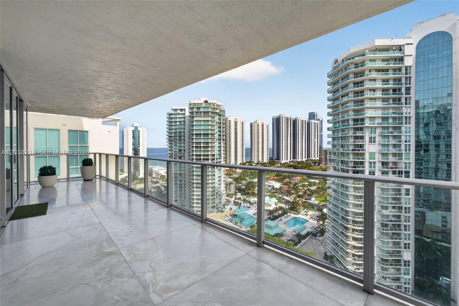 300 Sunny Isles Boulevard 4-1902 Property Photo 20