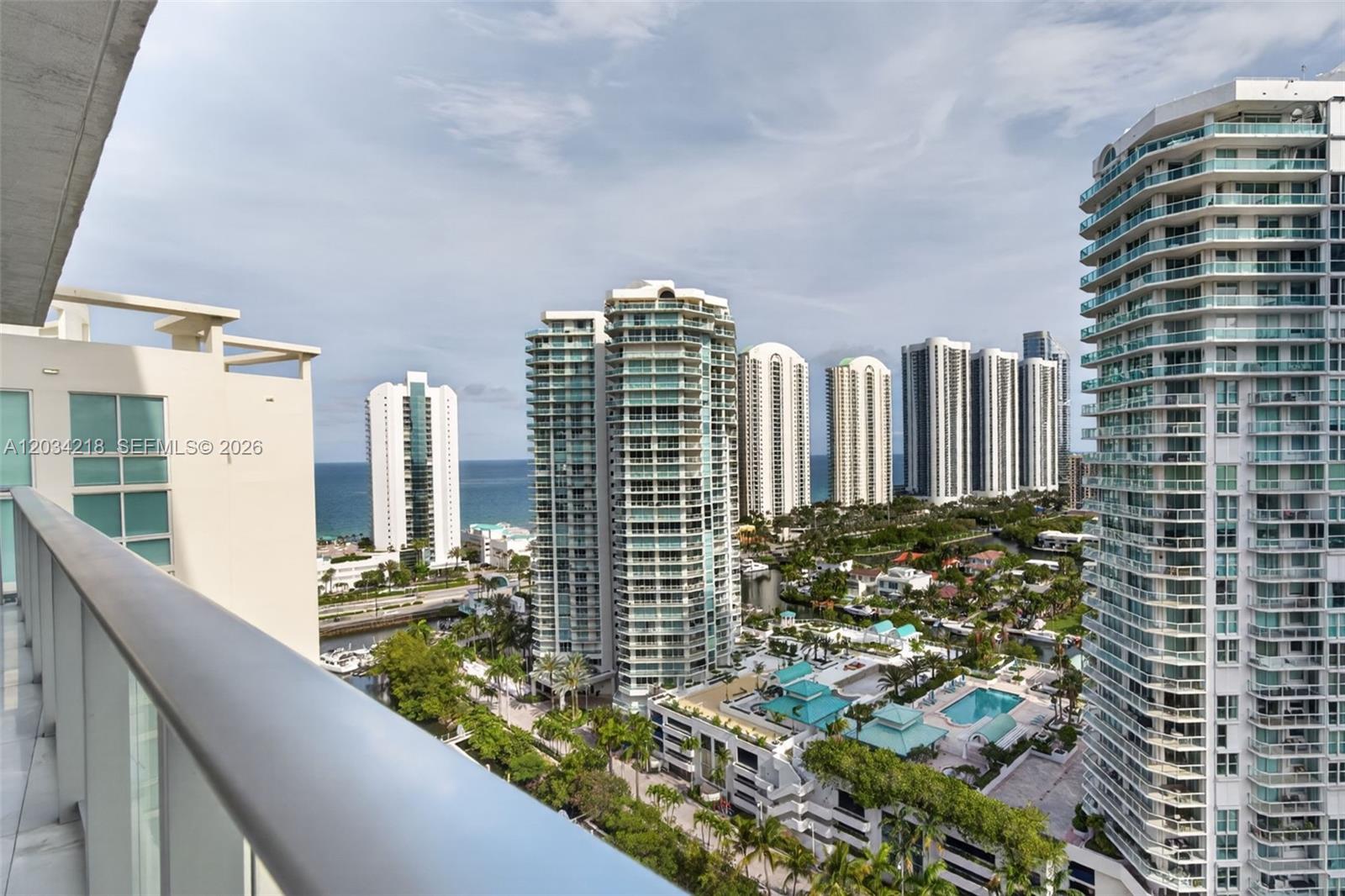 300 Sunny Isles Boulevard 4-1902 Property Photo 21