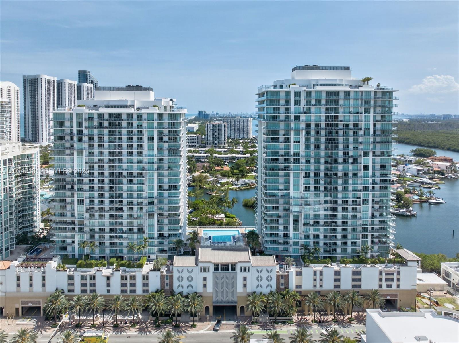 300 Sunny Isles Boulevard 4-1902 Property Photo 56