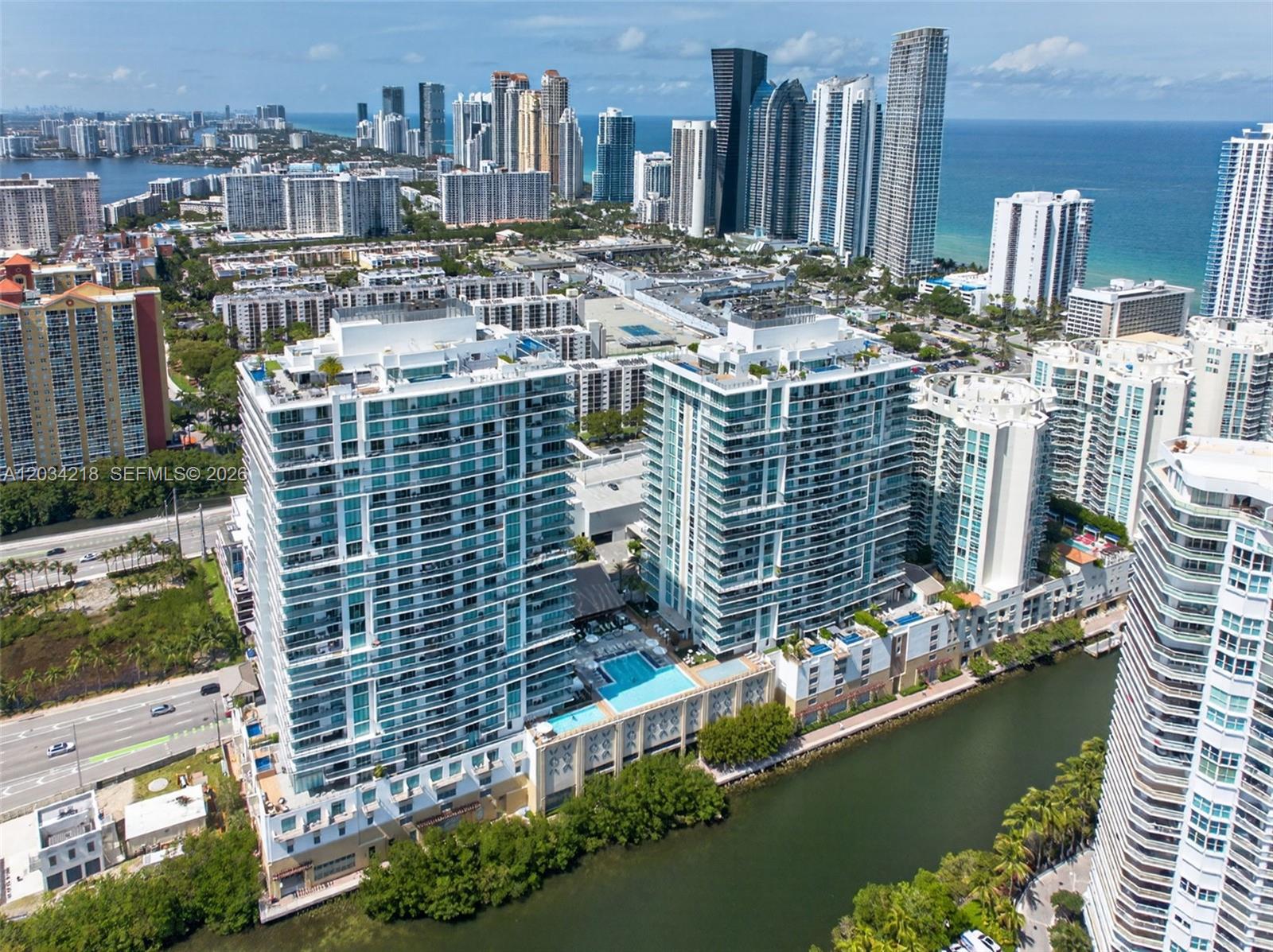 300 Sunny Isles Boulevard 4-1902 Property Photo 57