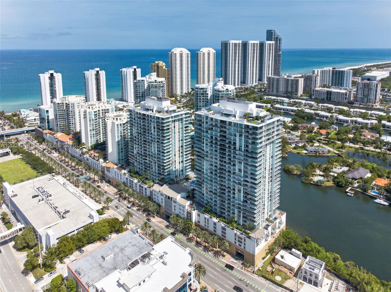 300 Sunny Isles Boulevard 4-1902 Property Photo 58