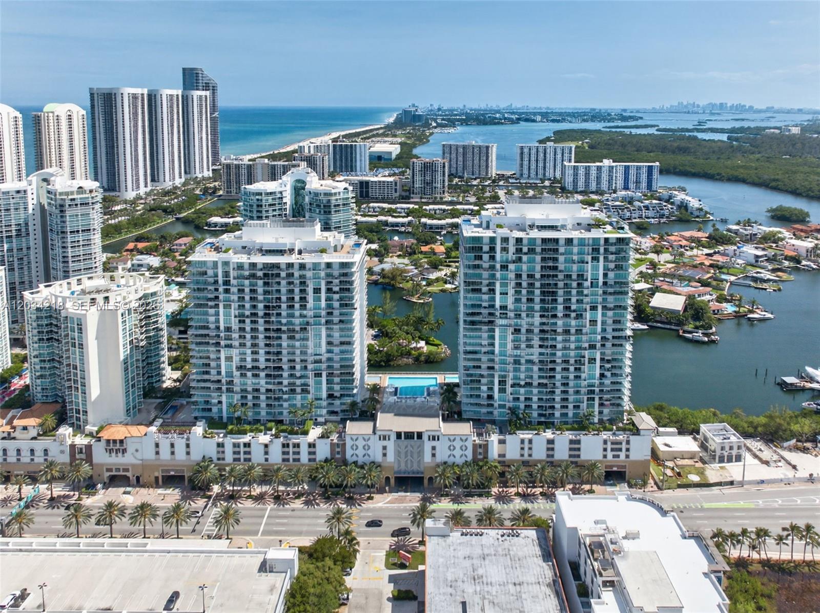 300 Sunny Isles Boulevard 4-1902 Property Photo 59