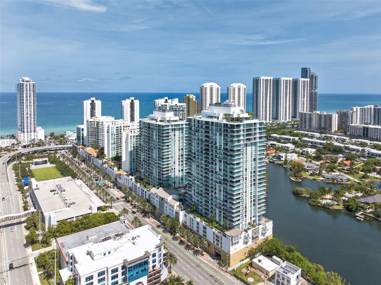 300 Sunny Isles Boulevard 4-1902 Property Photo 60