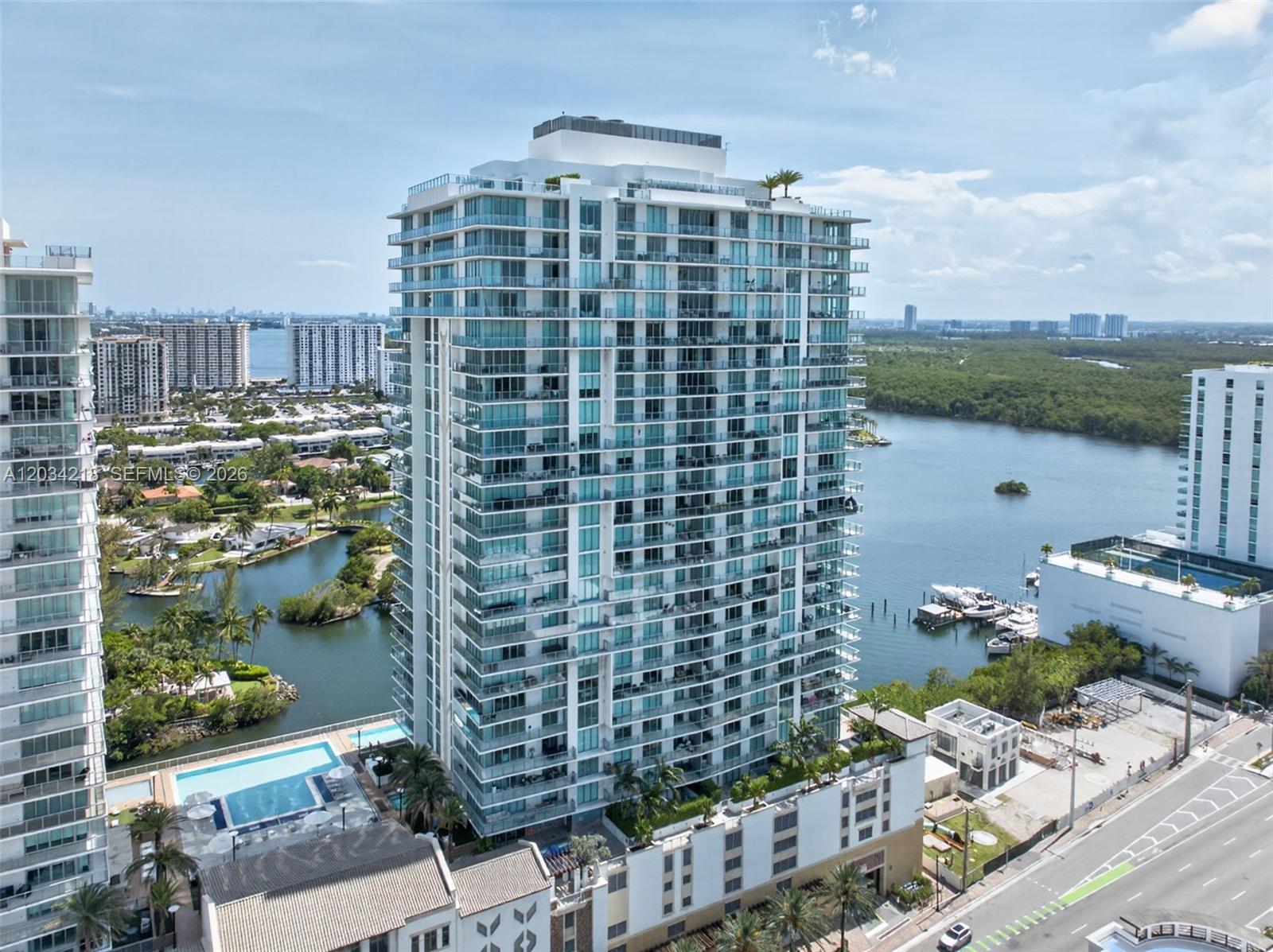 300 Sunny Isles Boulevard 4-1902 Property Photo 61