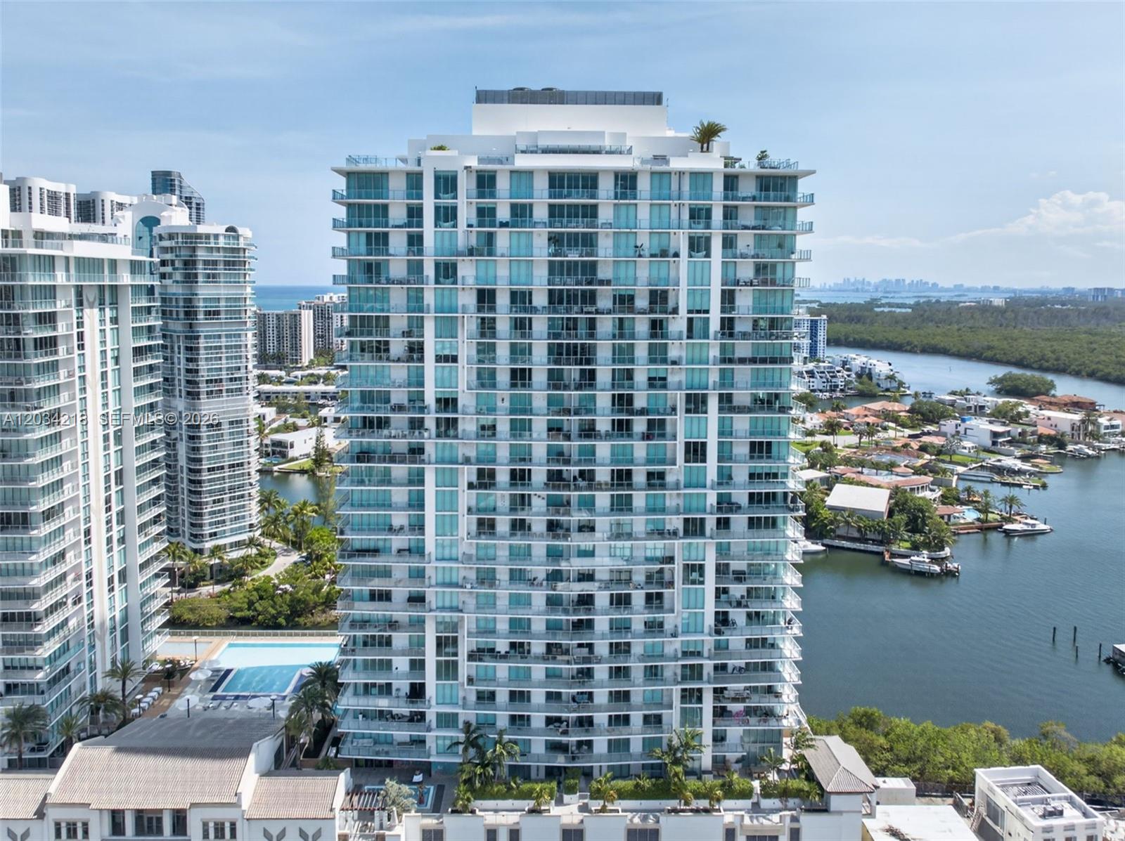 300 Sunny Isles Boulevard 4-1902 Property Photo 62