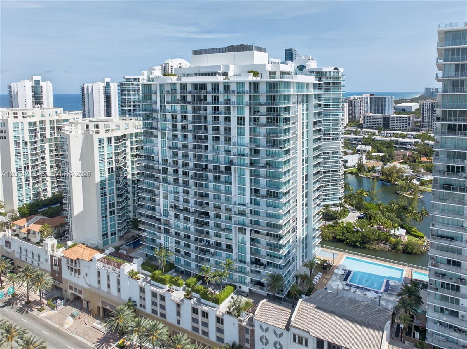 300 Sunny Isles Boulevard 4-1902 Property Photo 63