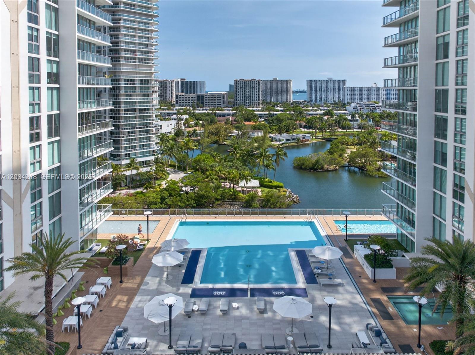 300 Sunny Isles Boulevard 4-1902 Property Photo 64