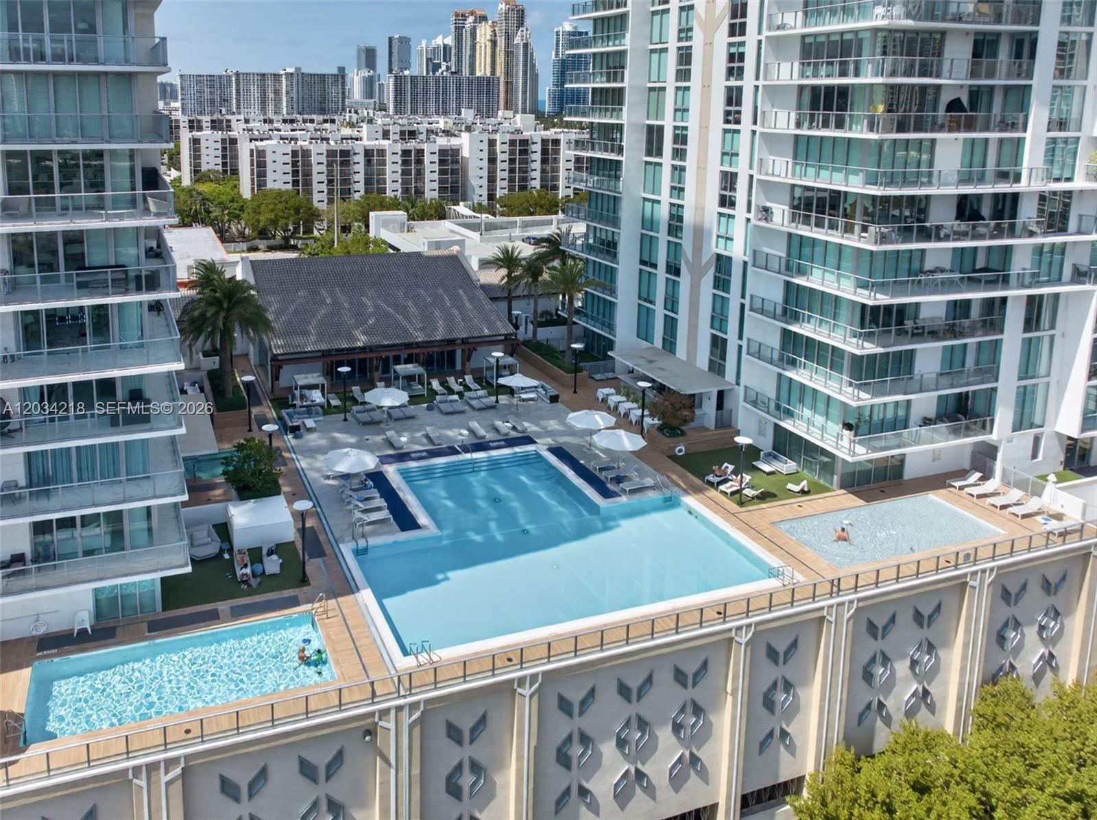 300 Sunny Isles Boulevard 4-1902 Property Photo 65
