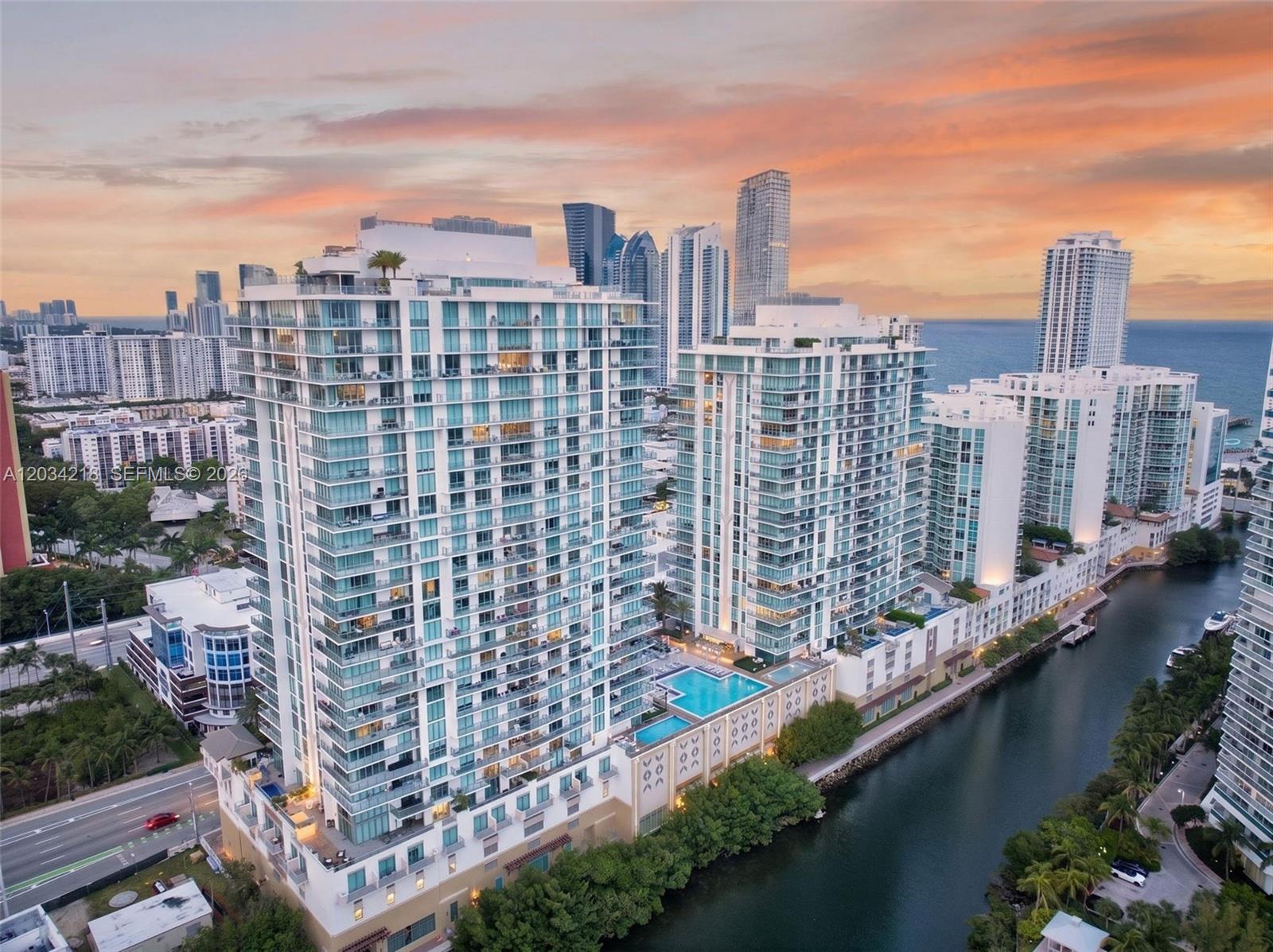 300 Sunny Isles Boulevard 4-1902 Property Photo 68