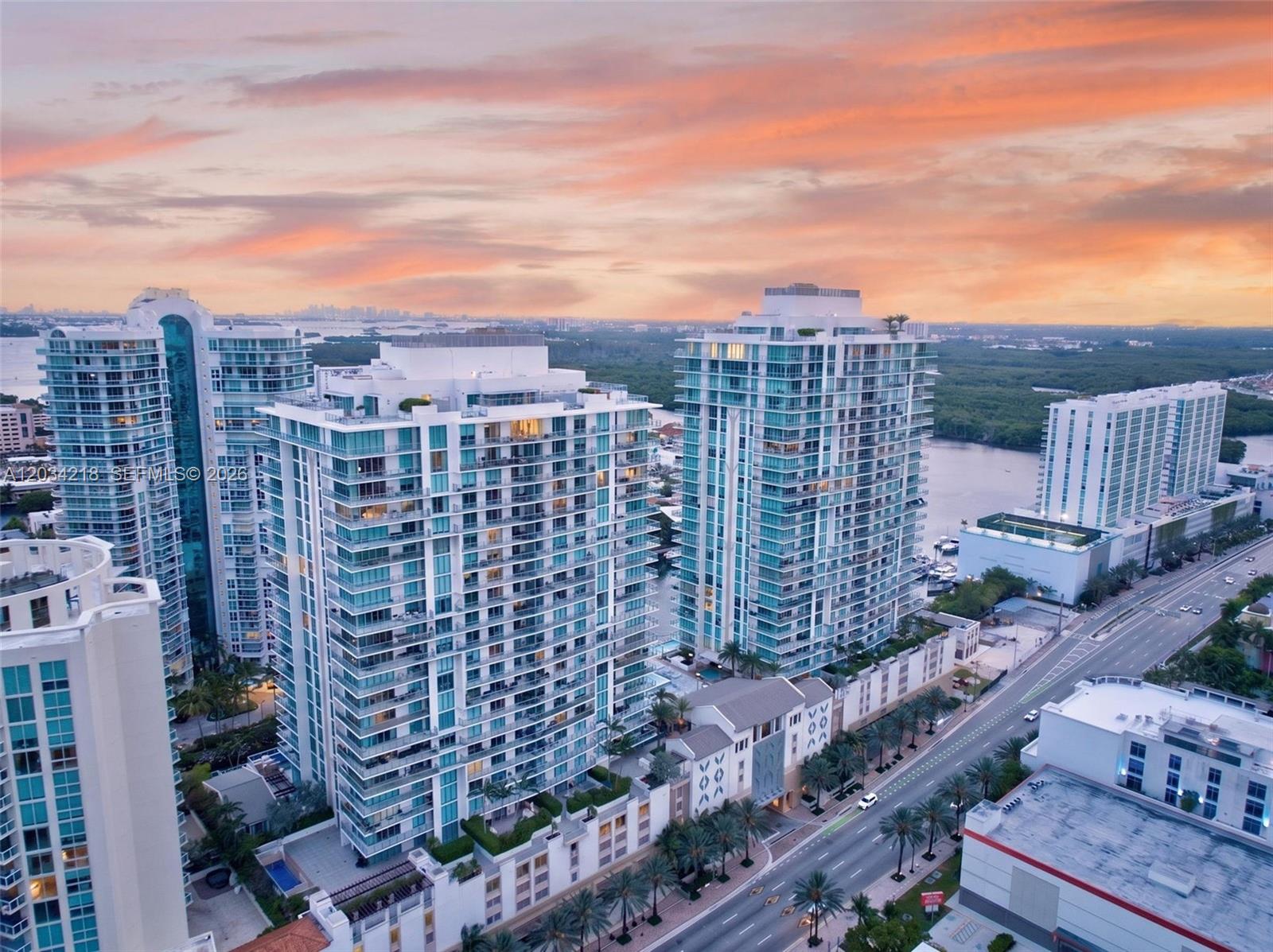 300 Sunny Isles Boulevard 4-1902 Property Photo 69