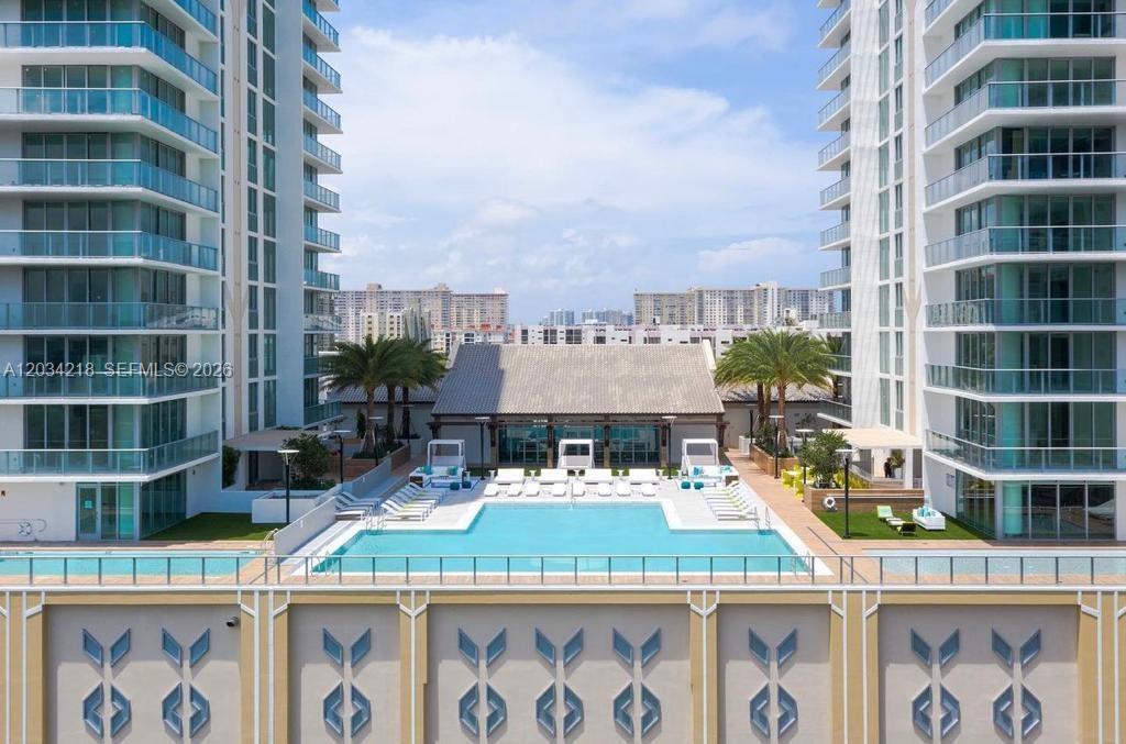 300 Sunny Isles Boulevard 4-1902 Property Photo 71