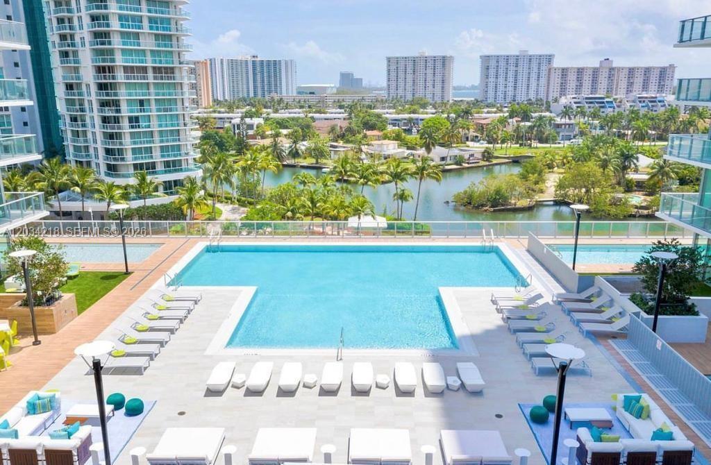 300 Sunny Isles Boulevard 4-1902 Property Photo 84