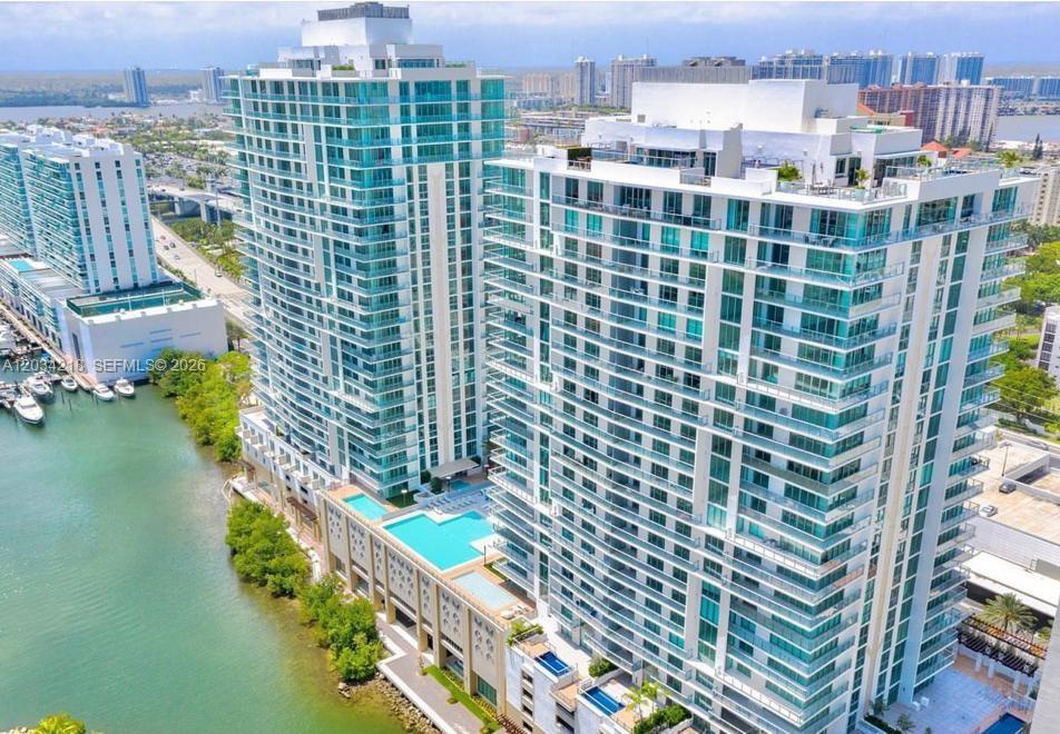 300 Sunny Isles Boulevard 4-1902 Property Photo 89