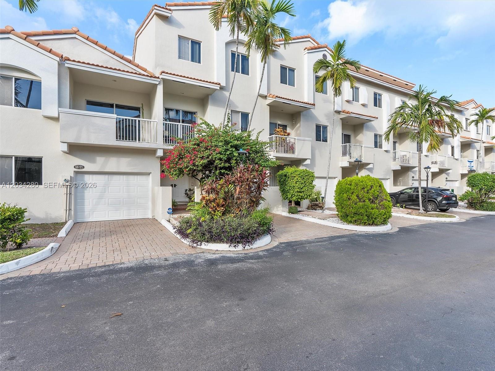21399 Marina Cove Circle M12 Property Photo 1