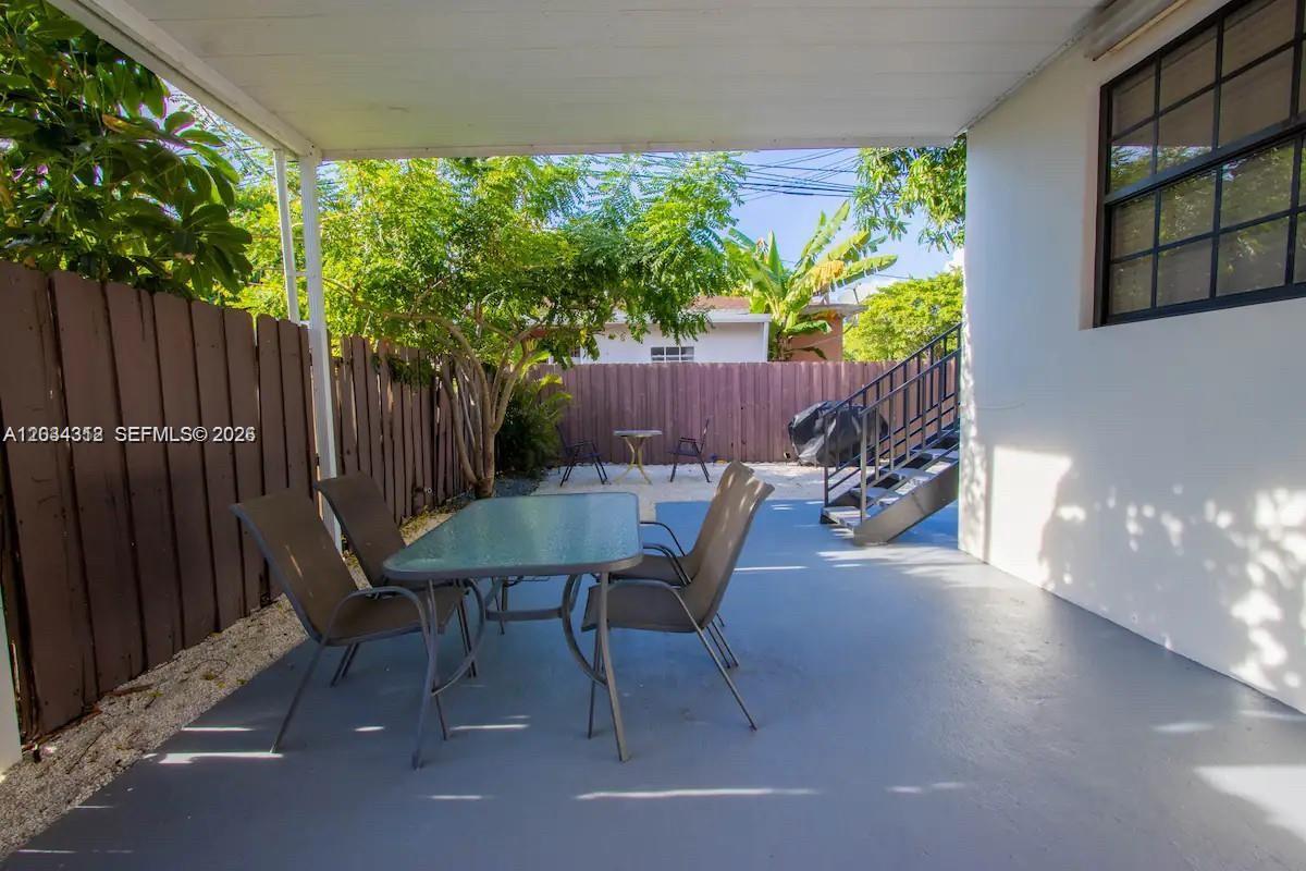 5911 Sw 5th Terrace B Property Photo 17